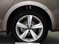 2014款 2.0TSI DSG 御尊版