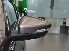 2014款 2.0TSI DSG 御尊版