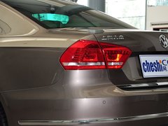 2014款 2.0TSI DSG 御尊版