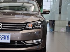 2014款 2.0TSI DSG 御尊版