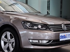 2014款 2.0TSI DSG 御尊版