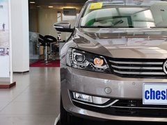 2014款 2.0TSI DSG 御尊版