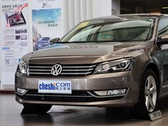 2014款 2.0TSI DSG 御尊版