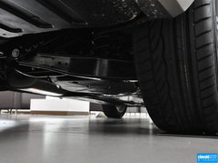 2014款 2.0TSI DSG 御尊版