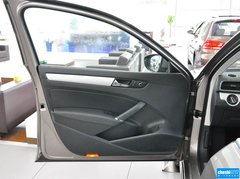2014款 2.0TSI DSG 御尊版