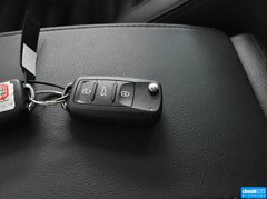 2014款 2.0TSI DSG 御尊版