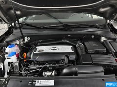 2014款 2.0TSI DSG 御尊版