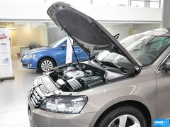 2014款 2.0TSI DSG 御尊版