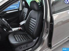 2014款 2.0TSI DSG 御尊版