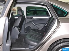 2014款 2.0TSI DSG 御尊版