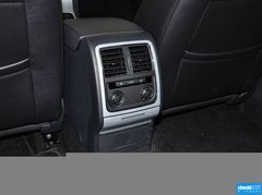 2014款 2.0TSI DSG 御尊版