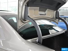 2014款 2.0TSI DSG 御尊版
