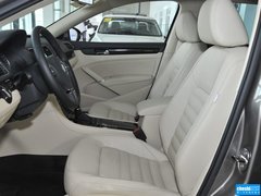 2014款 2.0TSI DSG 御尊版