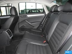 2014款 2.0TSI DSG 御尊导航版