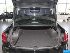 2014款 2.0TSI DSG 御尊导航版