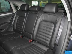 2014款 2.0TSI DSG 御尊导航版
