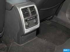 2014款 2.0TSI DSG 御尊导航版