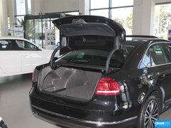 2014款 2.0TSI DSG 御尊导航版