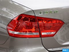 2014款 2.0TSI DSG 御尊导航版