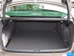 2014款 2.0TSI DSG 御尊导航版
