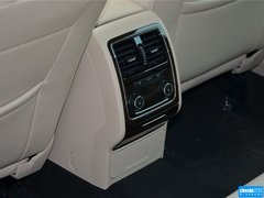 2014款 2.0TSI DSG 御尊导航版