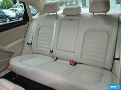 2014款 2.0TSI DSG 御尊导航版