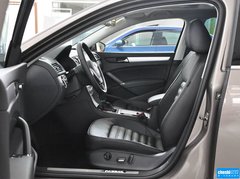 2014款 2.0TSI DSG 御尊导航版