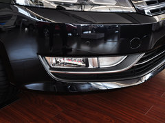 2014款 2.0TSI DSG 至尊版