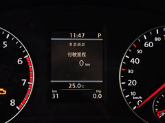 2014款 2.0TSI DSG 至尊版