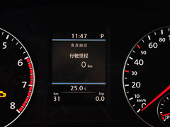 帕萨特 2014款 2.0TSI DSG 至尊版