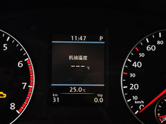 帕萨特 2014款 2.0TSI DSG 至尊版