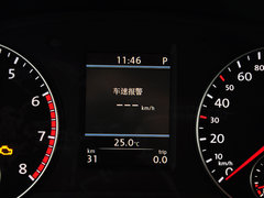 2014款 2.0TSI DSG 至尊版
