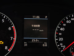 帕萨特 2014款 2.0TSI DSG 至尊版