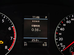 帕萨特 2014款 2.0TSI DSG 至尊版