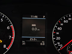 2014款 2.0TSI DSG 至尊版