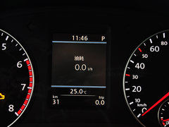 2014款 2.0TSI DSG 至尊版