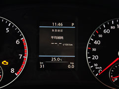 2014款 2.0TSI DSG 至尊版
