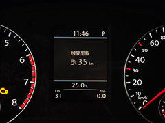 2014款 2.0TSI DSG 至尊版