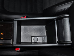 帕萨特 2014款 2.0TSI DSG 至尊版