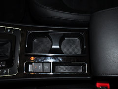 2014款 2.0TSI DSG 至尊版