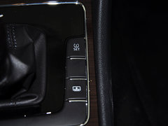 2014款 2.0TSI DSG 至尊版