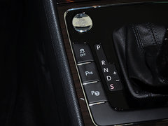 2014款 2.0TSI DSG 至尊版