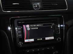 2014款 2.0TSI DSG 至尊版