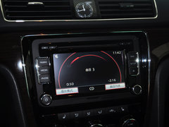 2014款 2.0TSI DSG 至尊版
