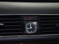 2014款 2.0TSI DSG 至尊版