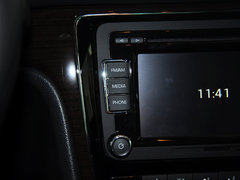 2014款 2.0TSI DSG 至尊版