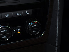 2014款 2.0TSI DSG 至尊版