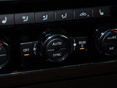 2014款 2.0TSI DSG 至尊版