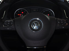 2014款 2.0TSI DSG 至尊版