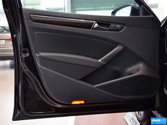 帕萨特 2014款 2.0TSI DSG 至尊版